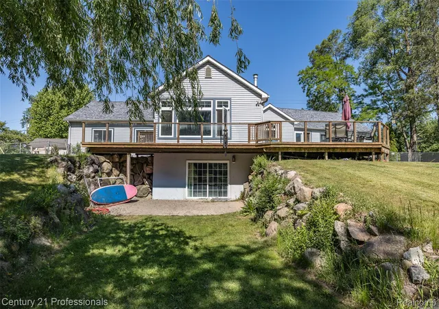 2nd image of 3251 Mann Rd, Clarkston, MI 48346 | MLS# 20261026633