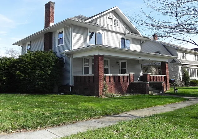 1st image of 200 Michigan Ave, Sturgis, MI 49091 | MLS# 68026016558
