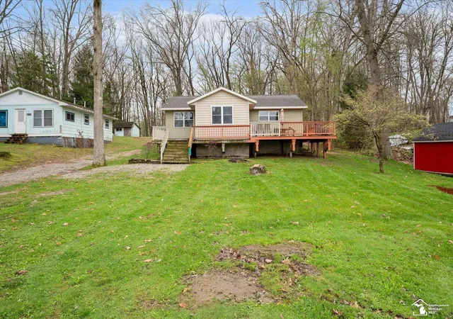 Photo 3 of Single family home for sale at 4205 Carol Dr, Reading, MI 49274 | MLS# 57050204790 | Listing updated on 2026-06-26