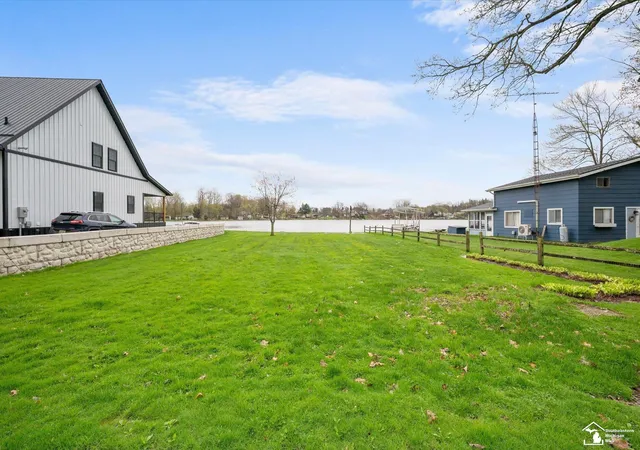 Photo 4 of Single family home for sale at 4205 Carol Dr, Reading, MI 49274 | MLS# 57050204790 | Listing updated on 2026-06-26