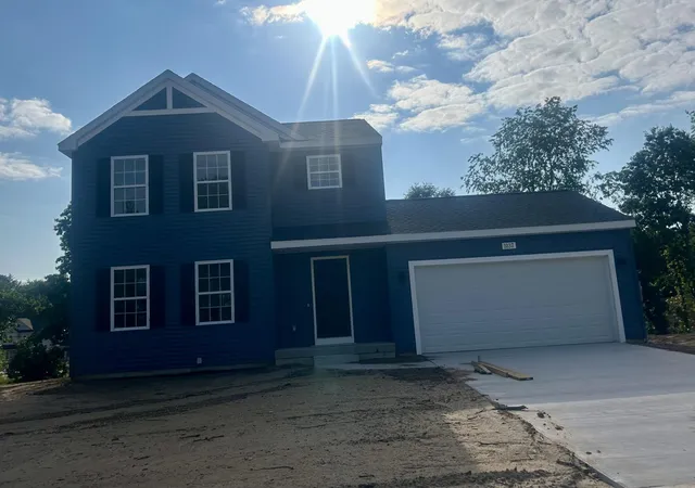 Photo 2 of Single family home for sale at 1037 Vertex Cir, Kalamazoo, MI 49009 | MLS# 66026016591 | Listing updated on 2026-08-19