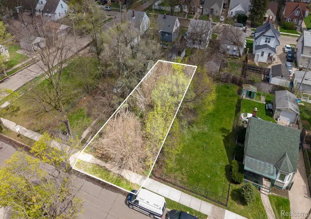 1st image of 7540 Asbury Park, Detroit, MI 48228 | MLS# 20261026770