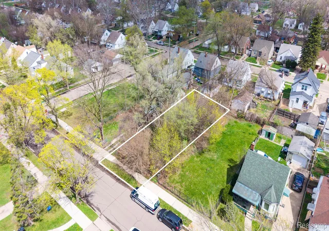 2nd image of 7540 Asbury Park, Detroit, MI 48228 | MLS# 20261026770