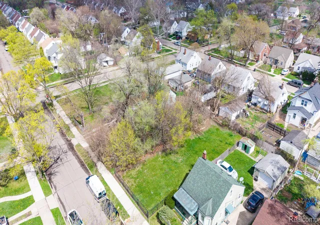 3rd image of 7540 Asbury Park, Detroit, MI 48228 | MLS# 20261026770