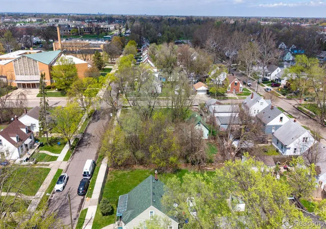 4th image of 7540 Asbury Park, Detroit, MI 48228 | MLS# 20261026770