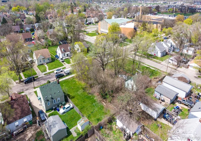 5th image of 7540 Asbury Park, Detroit, MI 48228 | MLS# 20261026770