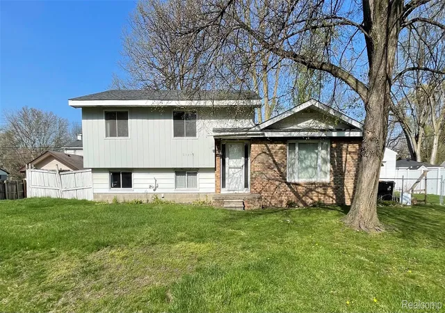 Homes for sale in Farmington Hills City Oakland, MI | 21773 Rockwell St, Farmington Hills City Oakland, MI 48336 | MLS# 20261026777