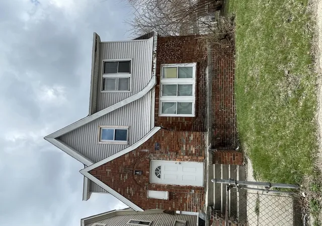 Photo 1 of Multi family home for sale at 15341 Cherrylawn St, Detroit, MI 48238 | MLS# 81026016616 | Listing updated on 2026-04-29