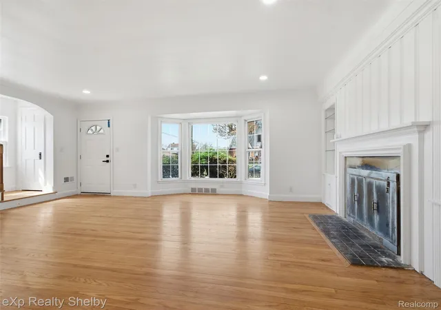 5th image of 4800 Berkshire St, Detroit, MI 48224 | MLS# 20261026788