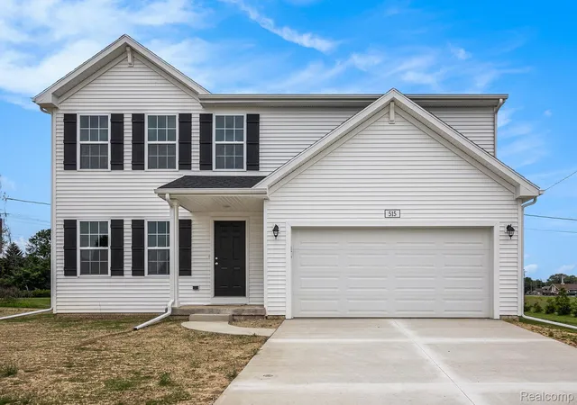 1st image of 3169 Wild Orchid Ln, Burton, MI 48519 | MLS# 20261026798