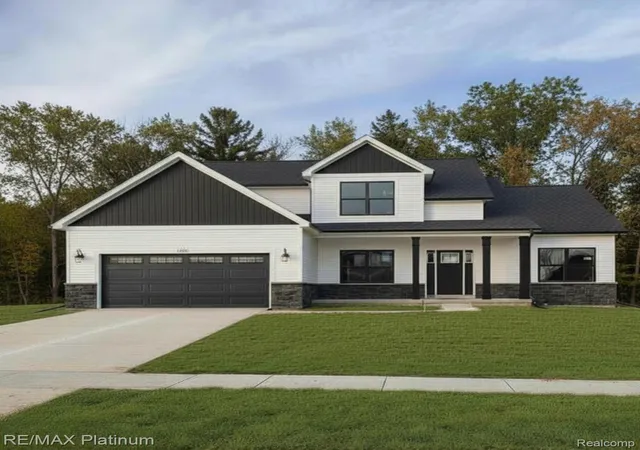 1st image of 13195 Westwinds Dr, Fenton Charter Township Genesee, MI 48451 | MLS# 20261026802