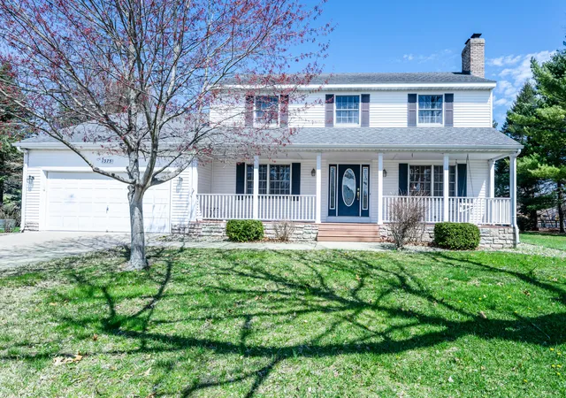 Photo 1 of Single family home for sale at 1375 Catherine Cir, Saint Joseph, MI 49085 | MLS# 69026016637 | Listing updated on 2026-09-11
