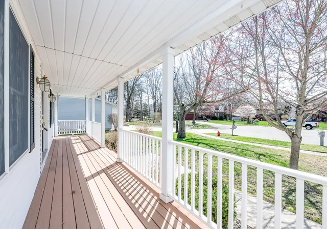 Photo 3 of Single family home for sale at 1375 Catherine Cir, Saint Joseph, MI 49085 | MLS# 69026016637 | Listing updated on 2026-09-11