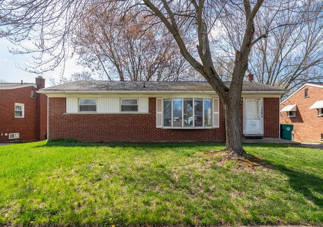 1st image of 1386 Borgstrom Ave, Ypsilanti, MI 48198 | MLS# 81026016636