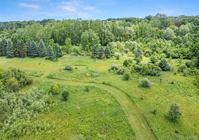 Photo 2 of Land for sale at 9759 Jessica J Ln, Salem Township Washtenaw, MI 48175 | MLS# 20261026837 | Listing updated on 2026-07-06