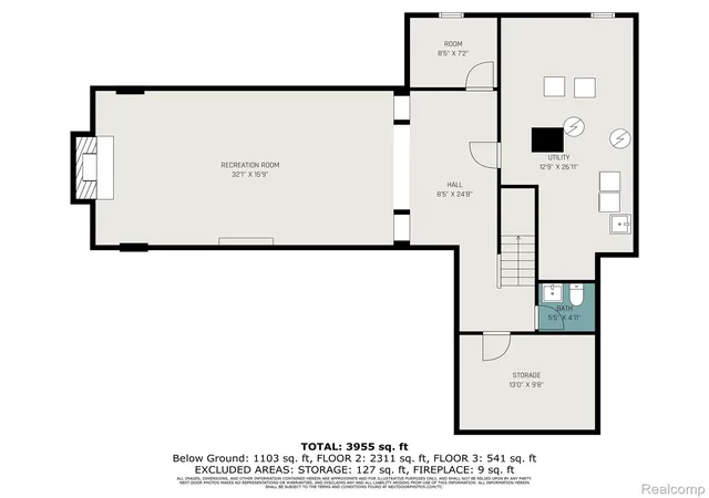 Homes for sale in Franklin Village Oakland, MI | 26580 Wellington Rd, Franklin Village Oakland, MI 48025 | MLS# 20261026863