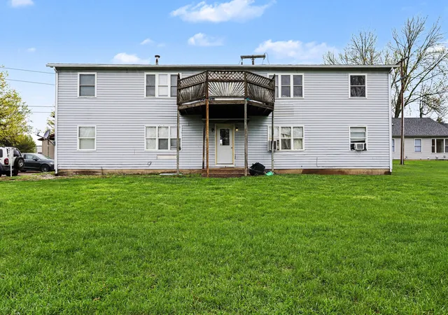 Homes for sale in Constantine, MI | 201 Orchard St, Constantine, MI 49042 | MLS# 68026016658