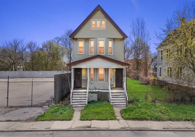 Photo 1 of Multi family home for sale at 3930 Mount Elliott St, Detroit, MI 48207 | MLS# 81026016666 | Listing updated on 2026-08-31