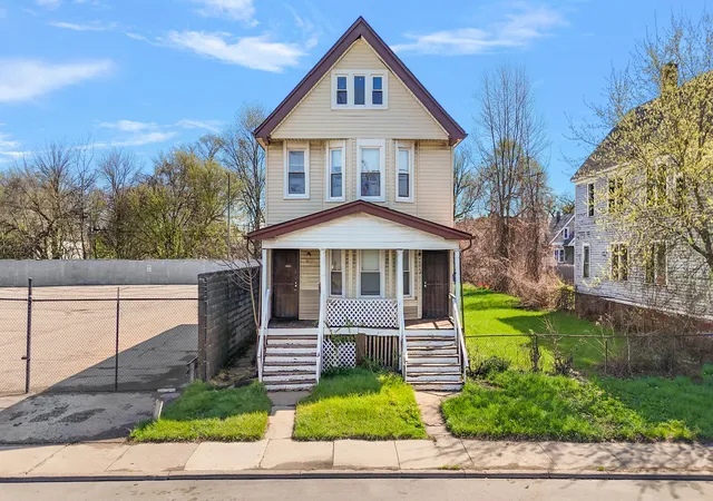 Photo 2 of Multi family home for sale at 3930 Mount Elliott St, Detroit, MI 48207 | MLS# 81026016666 | Listing updated on 2026-08-31