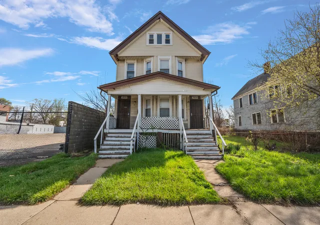 Photo 3 of Multi family home for sale at 3930 Mount Elliott St, Detroit, MI 48207 | MLS# 81026016666 | Listing updated on 2026-08-31