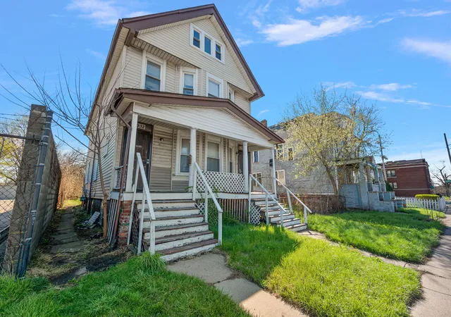 Photo 3 of Multi family home for sale at 3930 Mount Elliott St, Detroit, MI 48207 | MLS# 81026016666 | Listing updated on 2026-08-31
