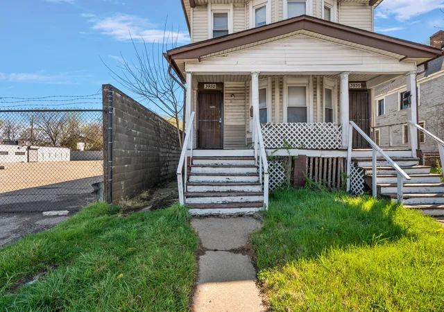 Photo 4 of Multi family home for sale at 3930 Mount Elliott St, Detroit, MI 48207 | MLS# 81026016666 | Listing updated on 2026-08-31