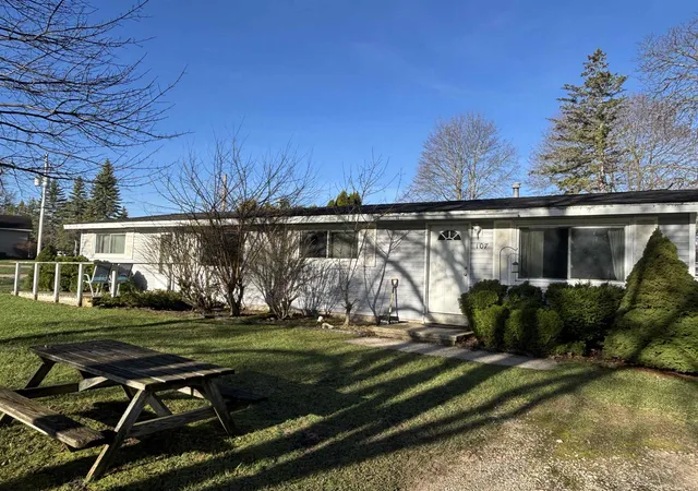 1st image of 105 & 107 Brand St, Elk Rapids Township Antrim, MI 49629 | MLS# 78080067130