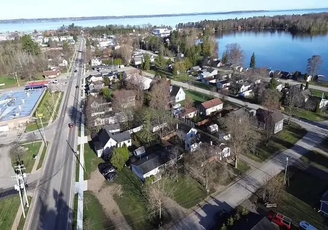 2nd image of 105 & 107 Brand St, Elk Rapids Township Antrim, MI 49629 | MLS# 78080067130