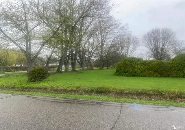 Photo 1 of Land for sale at 7518 Superior Ave, Newport, MI 48166 | MLS# 57050204852 | Listing updated on 2026-07-28
