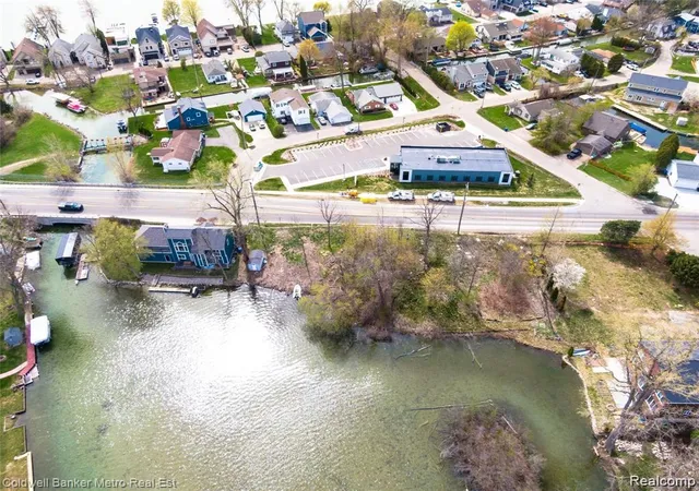 Photo 2 of Land for sale at 00 Cass Lake Rd, Waterford, MI 48328 | MLS# 20261026903 | Listing updated on 2026-09-03