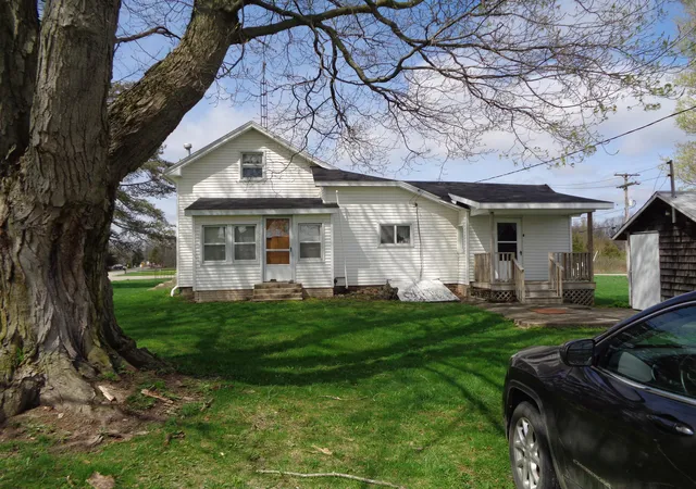 1st image of 5060 Skuse Rd, Osseo, MI 49266 | MLS# 53026016677