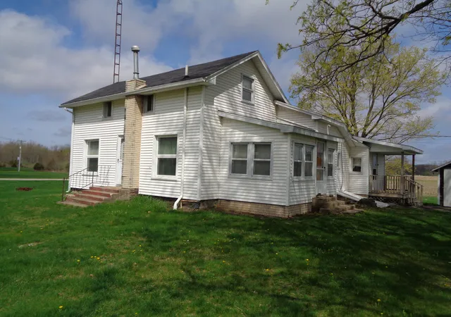 2nd image of 5060 Skuse Rd, Osseo, MI 49266 | MLS# 53026016677