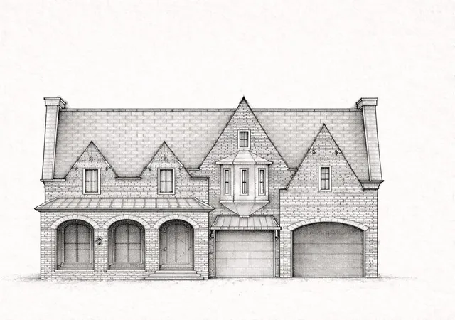 Photo 2 of Single family home for sale at 1886 Henrietta St, Birmingham, MI 48009 | MLS# 81026016686 | Listing updated on 2026-04-20