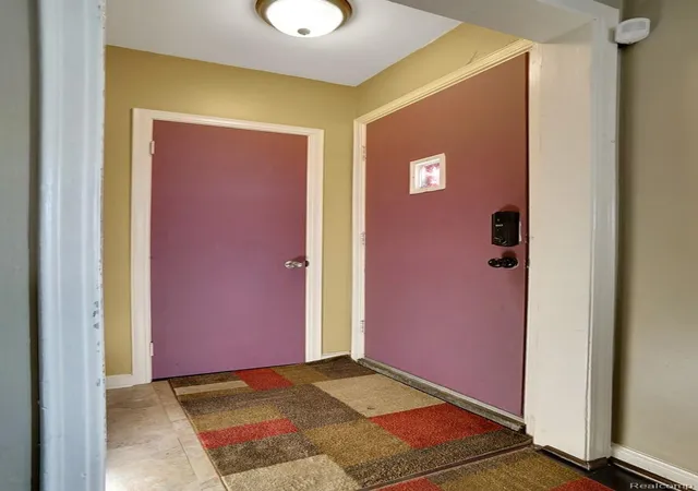 4th image of 839 E Bennett Ave E, Ferndale, MI 48220 | MLS# 20261026975
