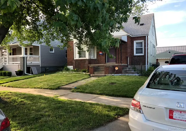 53rd image of 839 E Bennett Ave E, Ferndale, MI 48220 | MLS# 20261026975