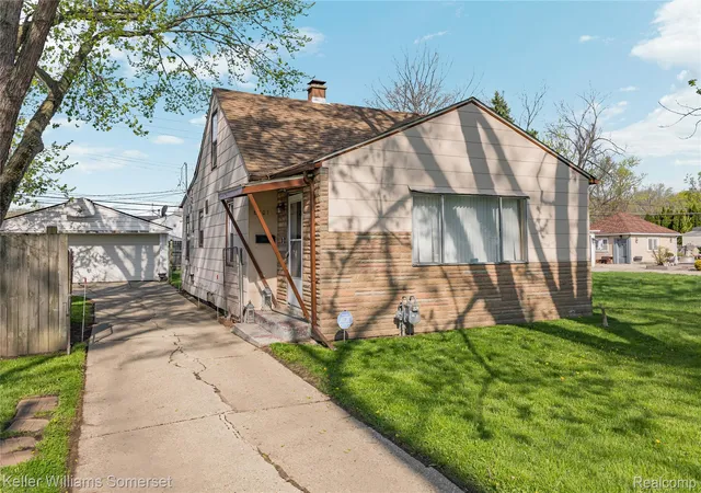 Homes for sale in Dearborn Heights City Wayne, MI | 6501 Heyden St, Dearborn Heights City Wayne, MI 48127 | MLS# 20261027003