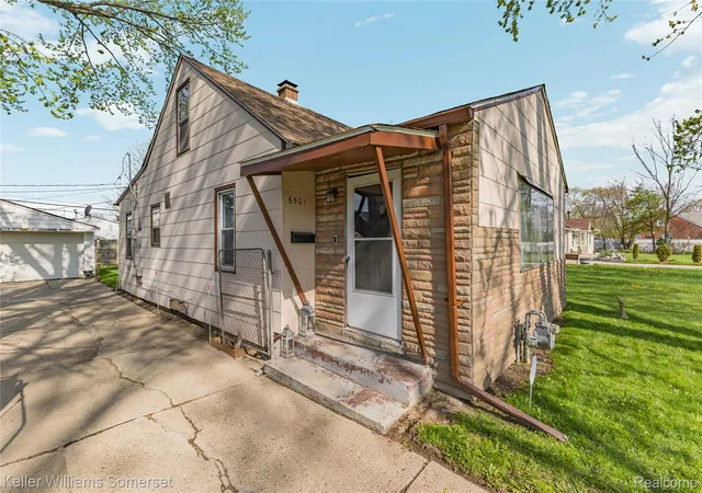 Homes for sale in Dearborn Heights City Wayne, MI | 6501 Heyden St, Dearborn Heights City Wayne, MI 48127 | MLS# 20261027003