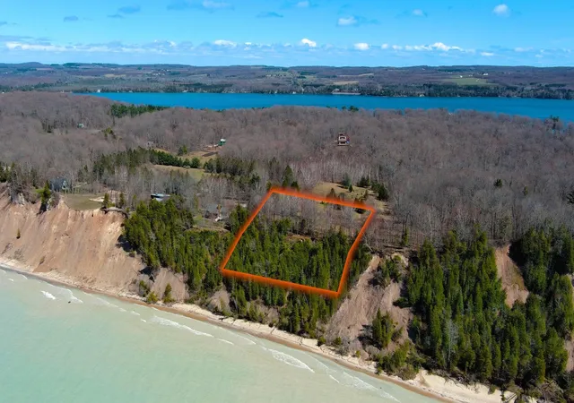 1st image of N Manitou Trl, Leland, MI 49654 | MLS# 78080067138