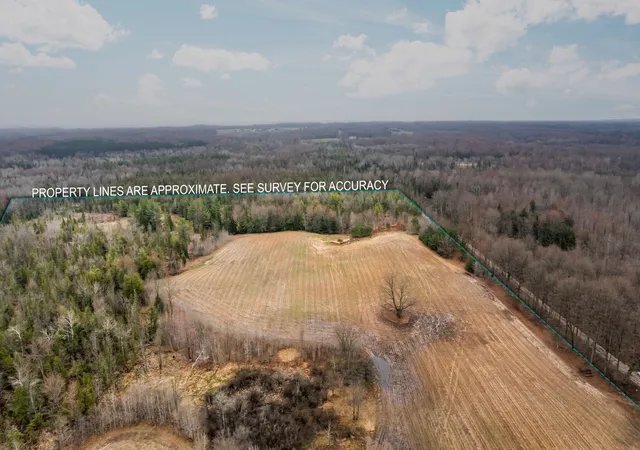 2nd image of 0 Gleaner Hall Rd, Kingsley, MI 49649 | MLS# 78080067139