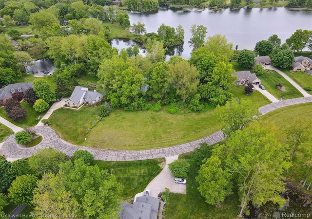 Photo 1 of Land for sale at 0 Mallards Landing, Highland, MI 48357 | MLS# 20261027027 | Listing updated on 2026-07-06