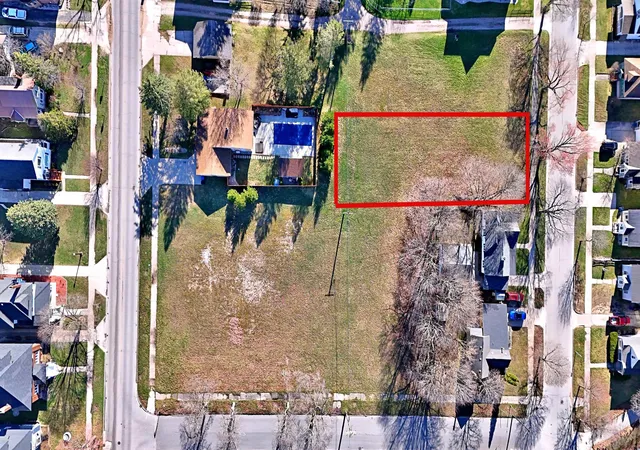Photo 1 of Land for sale at Lot 6 Chapin St, Cadillac, MI 49601 | MLS# 78080067152 | Listing updated on 2026-08-30