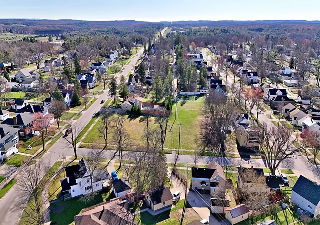 Photo 3 of Land for sale at Lot 6 Chapin St, Cadillac, MI 49601 | MLS# 78080067152 | Listing updated on 2026-08-30