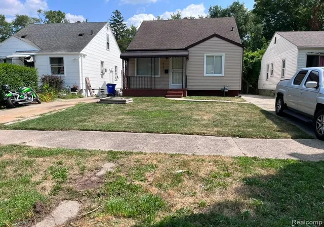 Photo 1 of Single family home for sale at 8900 Asbury Park, Detroit, MI 48228 | MLS# 20261027144 | Listing updated on 2026-08-26