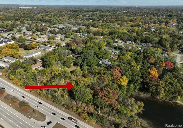 Photo 3 of Land for sale at 4255 Telegraph Rd, Bloomfield Hills, MI 48302 | MLS# 20261027162 | Listing updated on 2026-07-20