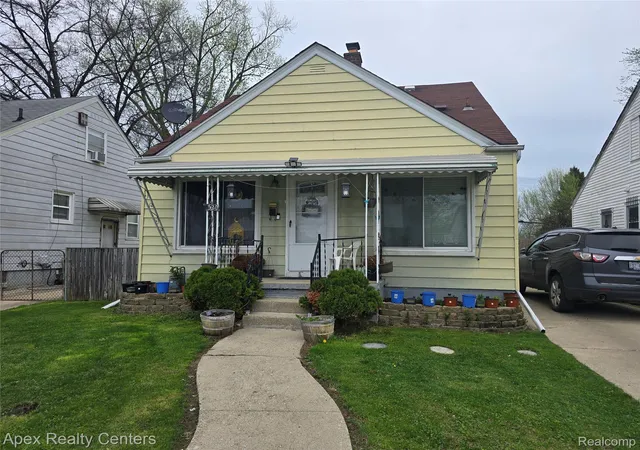 1st image of 6320 Saint Marys St, Detroit, MI 48228 | MLS# 20261027165