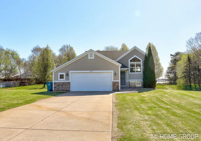 1st image of 3391 Heathridge Trl, Hamilton, MI 49419 | MLS# 71026016851