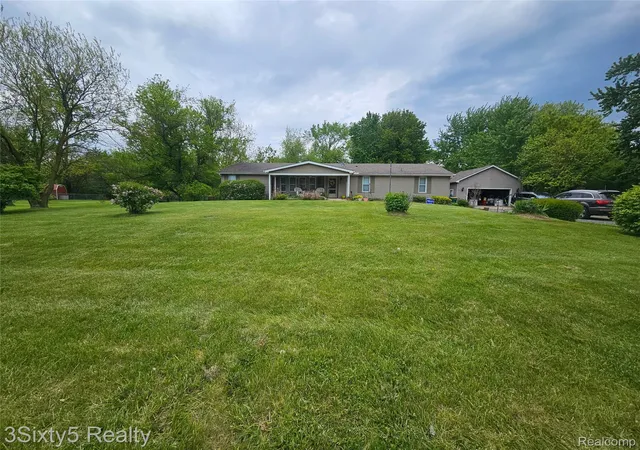 1st image of 20950 Wahrman Rd, New Boston, MI 48164 | MLS# 20261027208