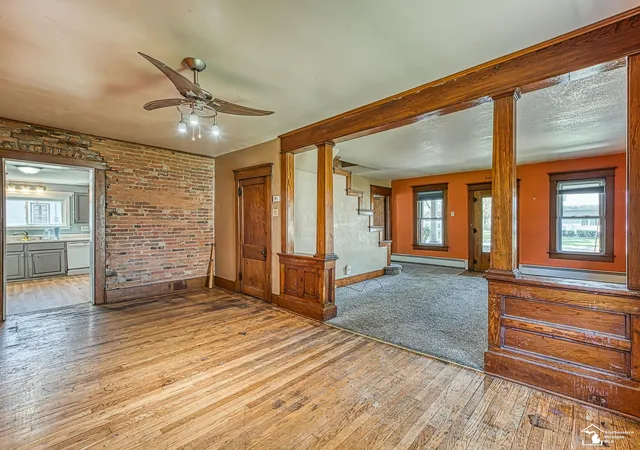 Homes for sale in Hudson, MI | 115 Grove St, Hudson, MI 49247 | MLS# 57050204955