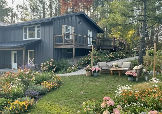 3rd image of 5299 M-66, Charlevoix, MI 49720 | MLS# 78080067167