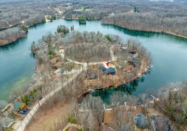 69th image of 8670 N Island Dr #Lot 32 and 33, Stanwood, MI 49346 | MLS# 72026016907